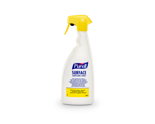 PURELL Desinfecterende spray voor oppervlakten 750 ml