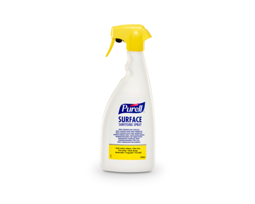 PURELL PURELL® Surface Sanitising Spray  750 ml