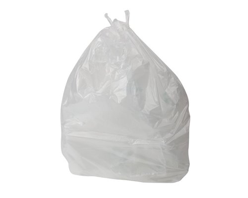 SYR  Garbage  bag50 liter /  33 x 58 x 75 cm pack 1000 pcs