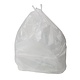 SYR  Garbage  bag50 liter /  33 x 58 x 75 cm pack 1000 pcs