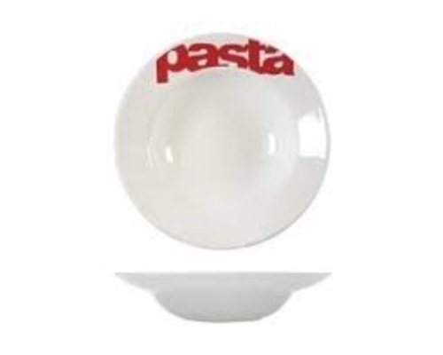 PASTA  PLATES 