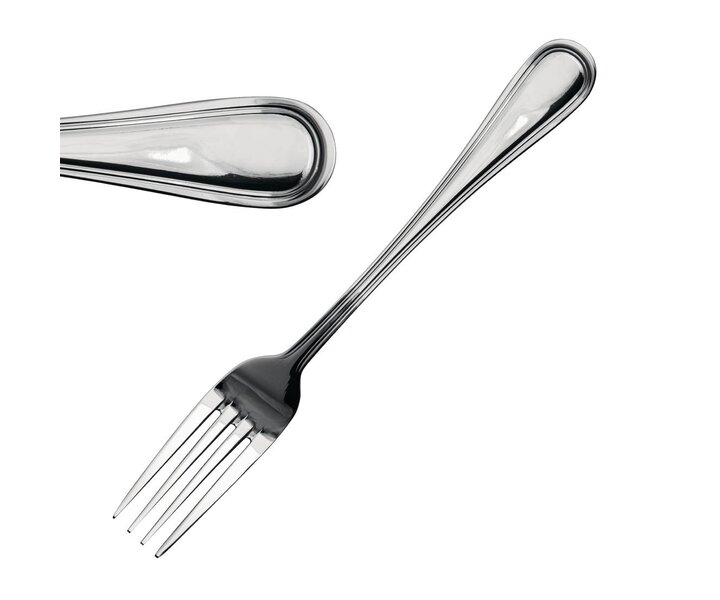 COMAS  Fourchette de table Bilbao