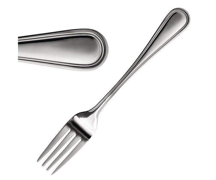 COMAS  Dessert fork Bilbao