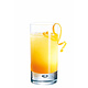 BORMIOLI ROCCO  Hi ball glass 37,5 cl with thick bottom Disco