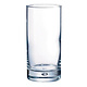 BORMIOLI ROCCO  Hi ball glass 37,5 cl with thick bottom Disco