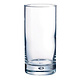 BORMIOLI ROCCO  Longdrink  glas 37,5 cl  met zware bodem  Disco