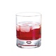 BORMIOLI ROCCO  Whisky old fashionned  glas 28 cl  met zware bodem  Disco