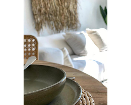 M&T Our recent reference on Ibiza