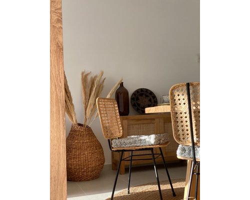 M&T Notre récente réalisation sur Ibiza