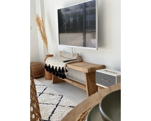 M&T Our recent reference on Ibiza