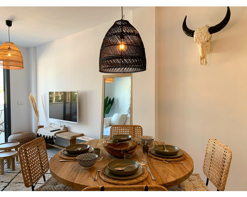 M&T Our recent reference on Ibiza