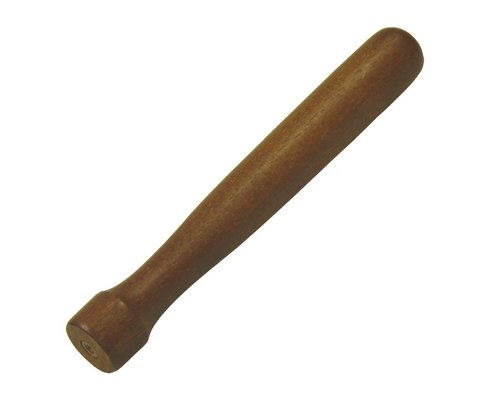 M&T Pilon à cocktail  en bois ( ensemble de 2 pièces )