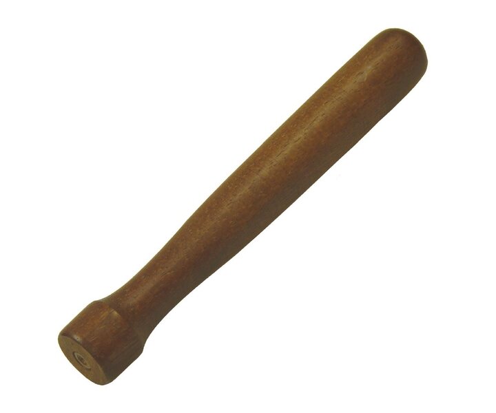 M&T Muddler wood ( set of 2 pieces )