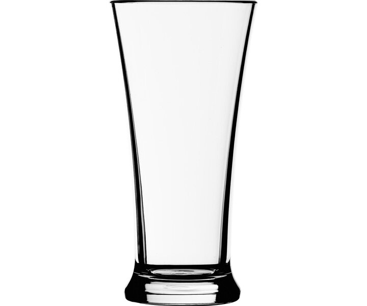 STRAHL Bier flute 28,5 cl polycarbonaat