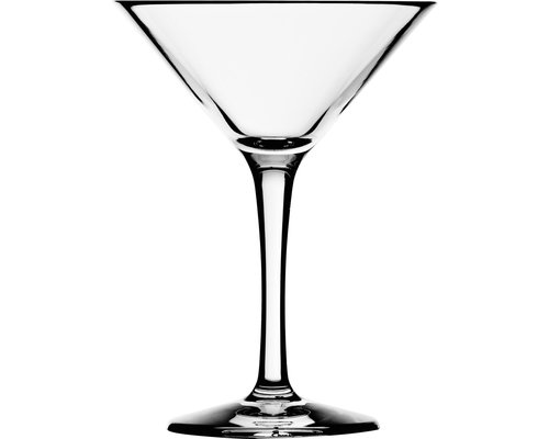 STRAHL Martini glass 35,5 cl polycarbonate