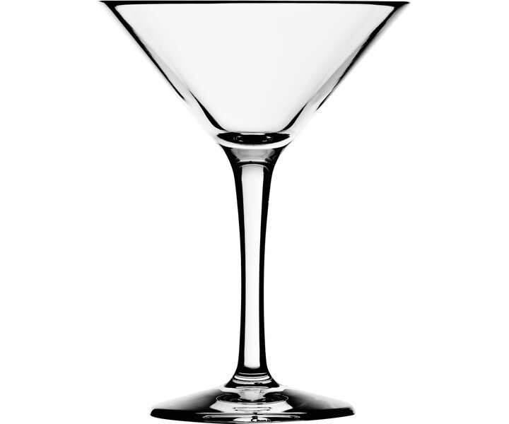 STRAHL Verre à Martini  35,5 cl polycarbonate