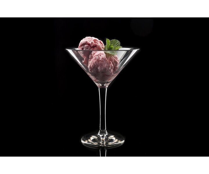 STRAHL Verre à Martini  35,5 cl polycarbonate