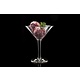 STRAHL Martini glas 35,5 cl  polycarbonaat