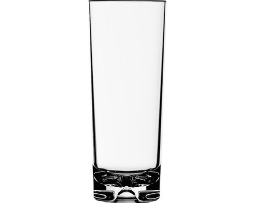 STRAHL Verre à  longdrink 30 cl polycarbonate