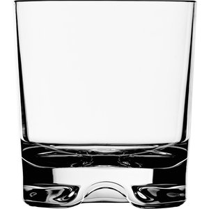 STRAHL Verre à  whisky 35,5 cl polycarbonate