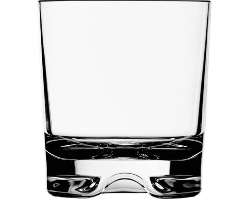STRAHL Whisky glas 35,5 cl  polycarbonaat