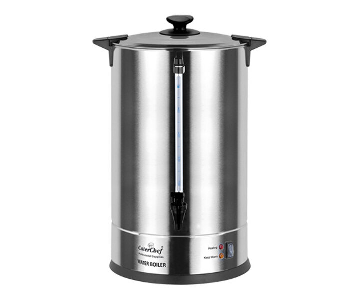 CATERCHEF Water boiler 24 liter