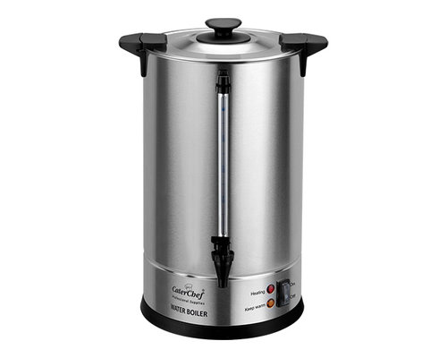 CATERCHEF Water boiler 15 liter