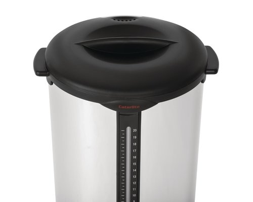 CATERLITE Water boiler 8 liter