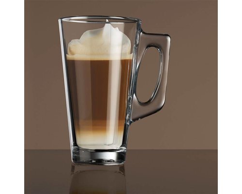 M&T Coffee mug Vela 38 cl