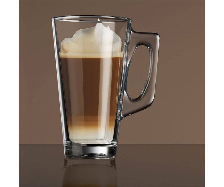 M&T Koffiebeker Vela 38 cl