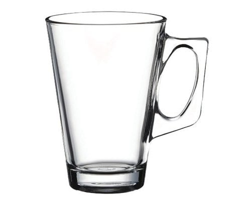 M&T Coffee mug Vela 25 cl