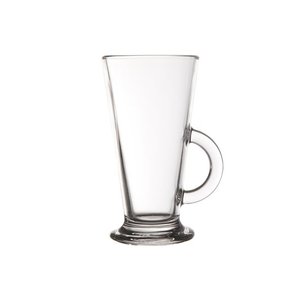 Verre à Irish Coffee, 24 cl - Exxent - Acheter en ligne