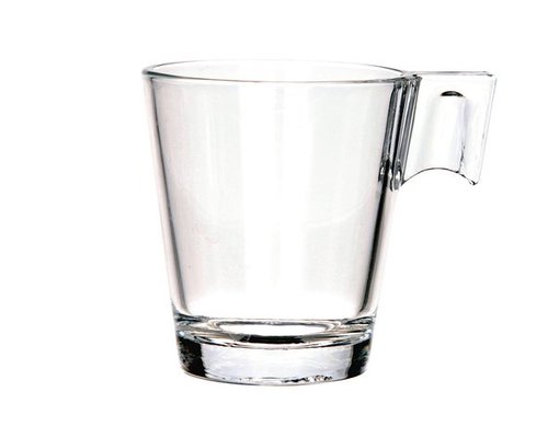 ARCOROC  Tea and coffee glass 22 cl Aroma