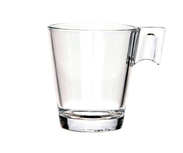 ARCOROC  Verre à thé et café 22 cl Aroma