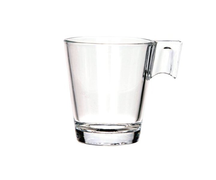 ARCOROC  Aroma espresso ristretto glass 8 cl