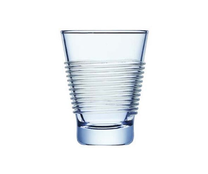 ARCOROC  Verre ristretto 6 cl Looping