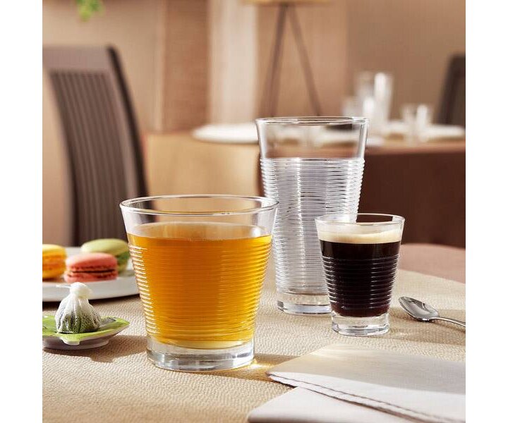 ARCOROC  Ristretto glas 6 cl Looping