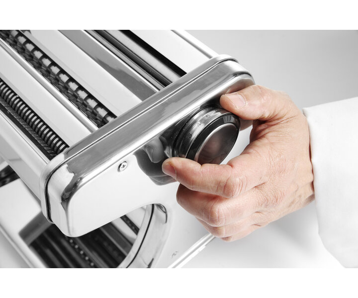 HENDI Machine à pates electrique