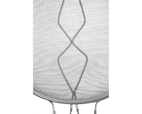 M&T  Sieve with double mesh tinned with wooden handle diameter 31 cm