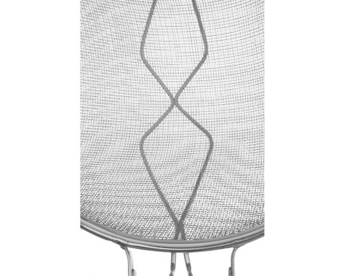 M&T  Sieve with double mesh tinned with wooden handle diameter 36 cm