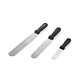 M&T Spatula flexible set of 3 pieces