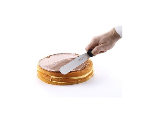 M&T Palet mes set van 3 stuks