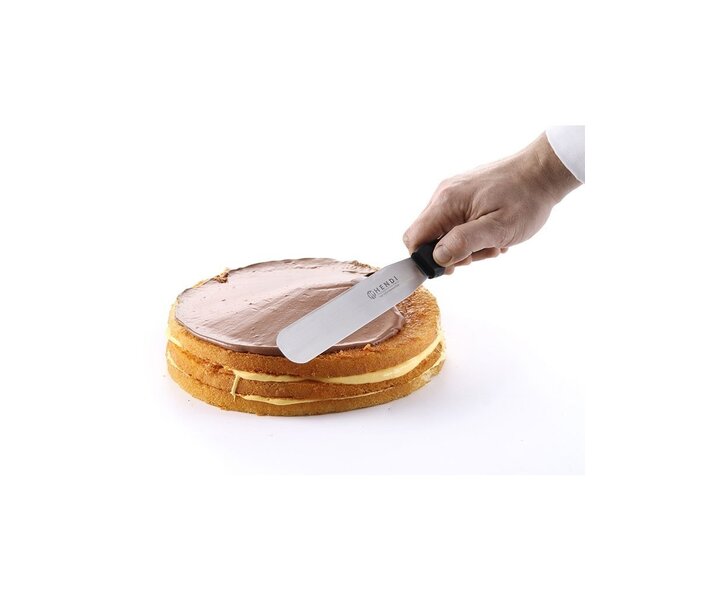 M&T Spatule flexible ensemble de 3 pièces