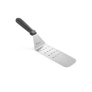 M & T  Spatule flexible coudée ensemble de2 pièces