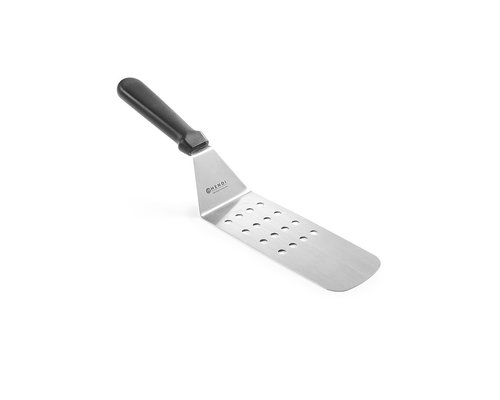 M & T  Spatule flexible coudée ensemble de2 pièces