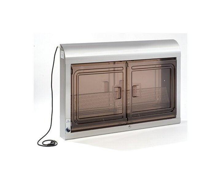 BOURGEAT  Knife Steriliser for 40 knifes