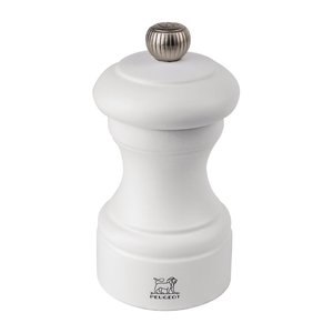 PEUGEOT  Pepper mill 10 cm white