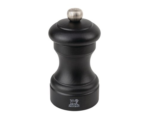 PEUGEOT  Salt Mill 10 cm black