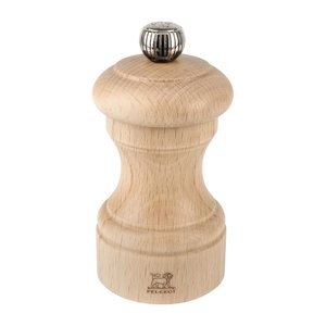 PEUGEOT  Pepper mill 10 cm natural