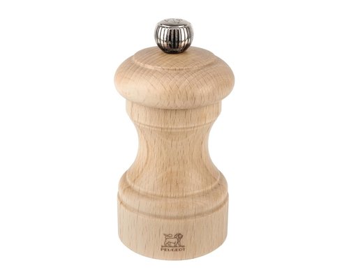 PEUGEOT  Pepper mill 10 cm natural